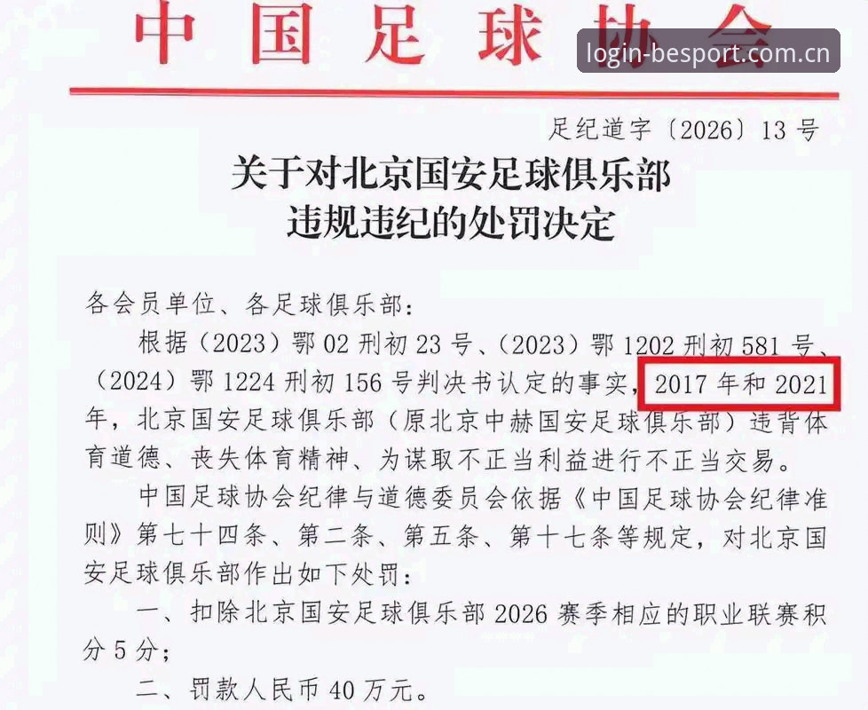 必一体育平台对比 中国足协第三批禁足名单深度评测——65人终身禁赛背后的行业震荡与必一体育平台对比分析
