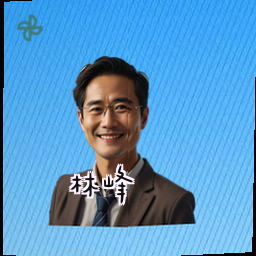 林峰